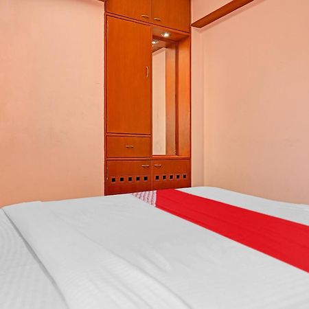 Flagship Bella Vagues Hotels Chennai Exterior foto