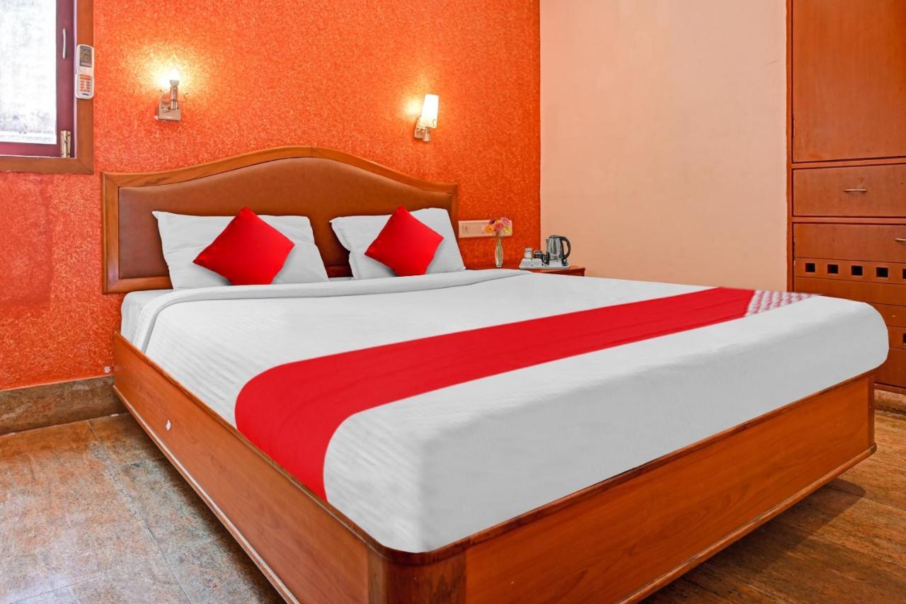 Flagship Bella Vagues Hotels Chennai Exterior foto