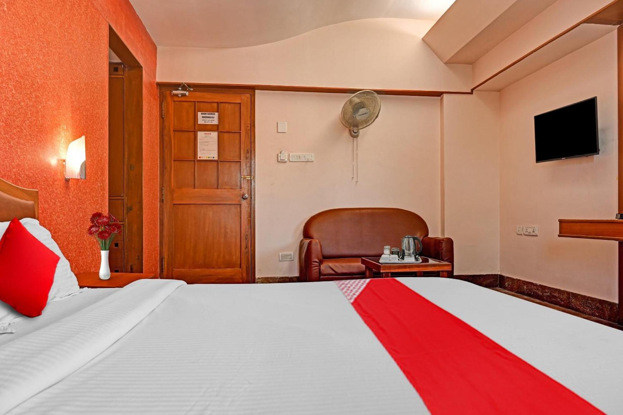 Flagship Bella Vagues Hotels Chennai Exterior foto